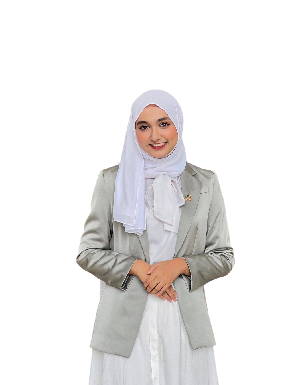 AMSA team member